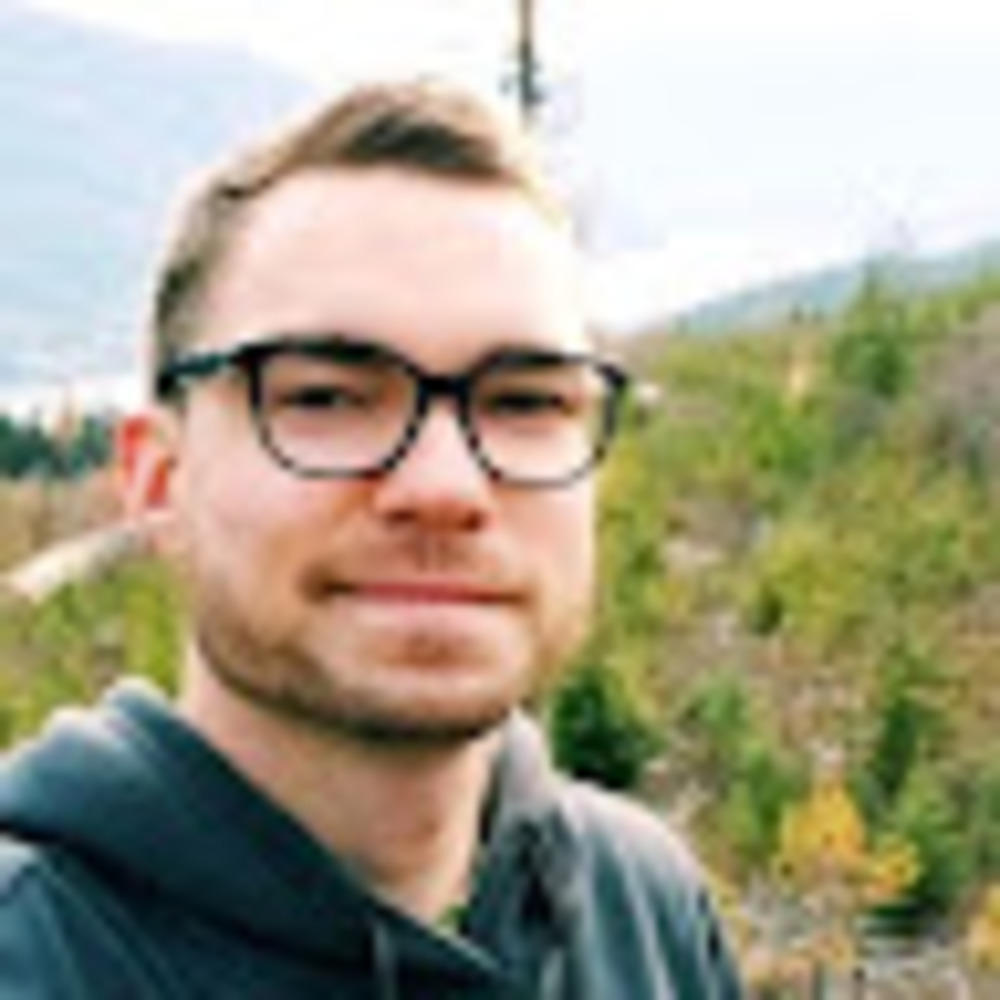 Meet your Posher, Stephen